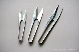 糸切りはさみにぎりはさみおすすめ